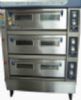 Electrical Bakery Oven(Eo-1A / Eo-2A / Eo-3A)